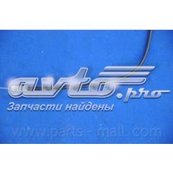 Трос замка капота Parts-Mall PTA760