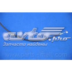 Трос открывания капота Parts-Mall PTA760 цена, от 6.34 USD