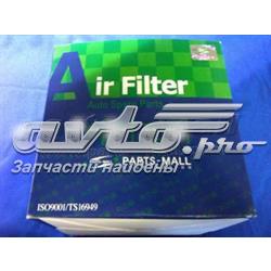 Filtro de ar Nissan Patrol Y61