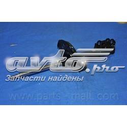 PJAFR029 Parts-Mall Амортизатор передней подвески правый