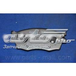 Колодки Parts-Mall PKAE28 цена, от 14.13 USD