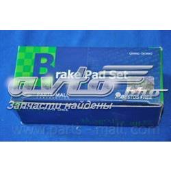 Колодки Parts-Mall PKC013 цена, от 14.66 USD
