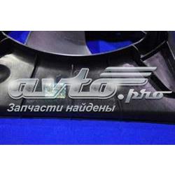 Диффузор радиатора охлаждения в сборе с мотором и крыльчаткой Parts-Mall PXNAC028 цена, от 27.09 USD