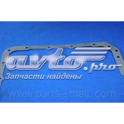 P1GA076 Parts-Mall Прокладка поддона АКПП/МКПП