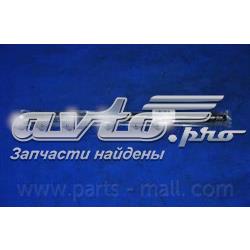 PQA249 Parts-Mall Амортизатор крышки багажника