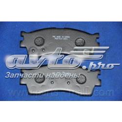 Колодки Parts-Mall PKB012 цена, от 14.08 USD