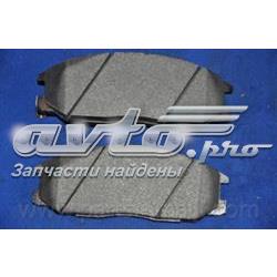 Колодки Parts-Mall PKA027 цена, от 20.33 USD