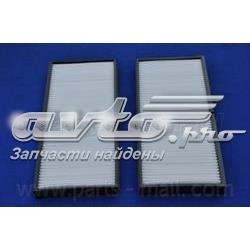 Воздушный фильтр салона Parts-Mall PMB007