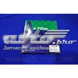 Купить PAA051 Parts-Mall Автомобильный фильтр воздуха