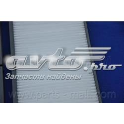 Купить PMB007 Parts-Mall Фильтр салона угольный