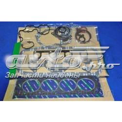 Комплект прокладок на двигатель на Chevrolet Aveo II T250, T255