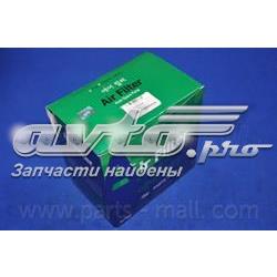 Фильтр воздушный Parts-Mall PAB002