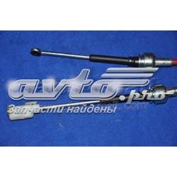Трос КПП Parts-Mall PTC032 цена, от 27.09 USD