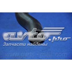 Патрубок радиатора 054659 Gates