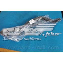 Нижний патрубок радиатора Parts-Mall PXNLA174