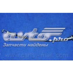 PTD003 Parts-Mall Трос ручного тормоза
