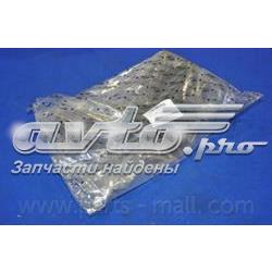 DW0549TT Thermotec Шланг системы охлаждения