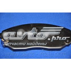 Купить PKB020 Parts-Mall Колодки тормозные