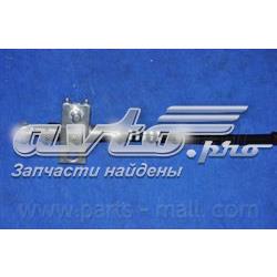 Трос стояночного тормоза задний правый Parts-Mall PTD004 цена, от 18.68 USD