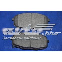 Колодки Parts-Mall PKB022 цена, от 13.94 USD