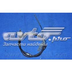 Трос ручника задний KAP KS0700072