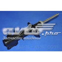 Задний левый амортизатор Parts-Mall PJB158A