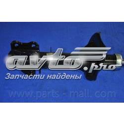 Амортизатор задний левый PJB158A Parts-Mall
