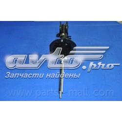 PJB158A Parts-Mall Амортизатор задней подвески, левый