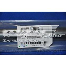 Купить PQB216 Parts-Mall Амортизатор двери багажника