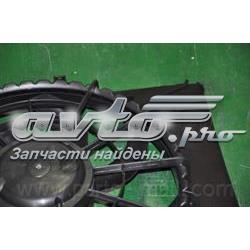 Диффузор радиатора охлаждения в сборе с мотором и крыльчаткой Parts-Mall PXNAA046 цена, от 57.06 USD