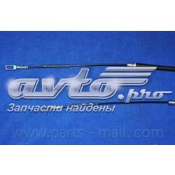 Купить PTD028 Parts-Mall Тормоз стояночный