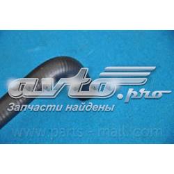 DCC020930 Mando Шланг расширительного бачка нижний
