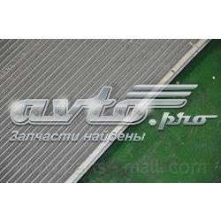 PXNDC048 Parts-Mall Радиатор основной