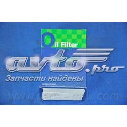PBA014 Parts-Mall Масляный фильтр двигателя