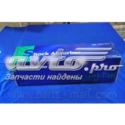 Амортизатор задний правый PJB105A Parts-Mall