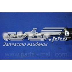 Купить PJB106A Parts-Mall Амортизатор задний, левый