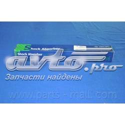 Амортизаторы передние Parts-Mall PJA070