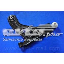 Рычаг передний нижний левый Parts-Mall PXCAC008LL
