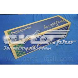 PJAFR016 Parts-Mall Амортизатор передней подвески правый
