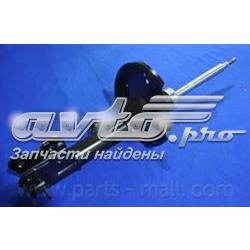 Амортизатор подвески передний левый Parts-Mall PJAFR018 цена, от 49.48 USD