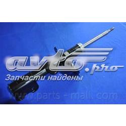 Купить PJAFR018 Parts-Mall Амортизатор подвески передний правый