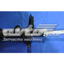 PJAFR018 Parts-Mall Амортизатор передней подвески правый