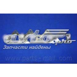 Vedante de tubo coletor de escape KIA Carens 3