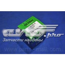 Купить PBC001 Parts-Mall Корпус масляного фильтра