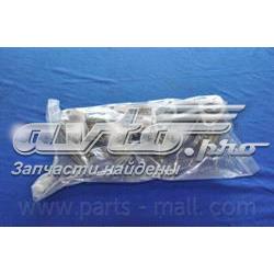 Vedante de tubo coletor de escape Opel Astra F69