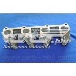 Vedante de tubo coletor de escape Opel Astra F69