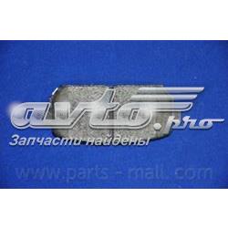 Колодки дисковые  Parts-Mall PKB034 цена, от 15.84 USD