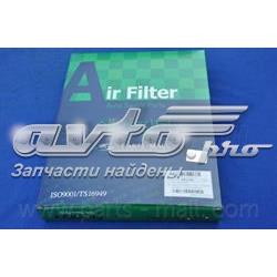 PAC-024 Parts-Mall filtro de ar