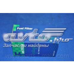 PCB015 Parts-Mall filtro de combustível