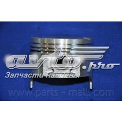 Поршень в сборе Parts-Mall PXMSC001B